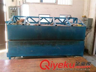 化州市石湾鸿威铝合金门厂 空压转印炉与铝合金室内门制作技术转让