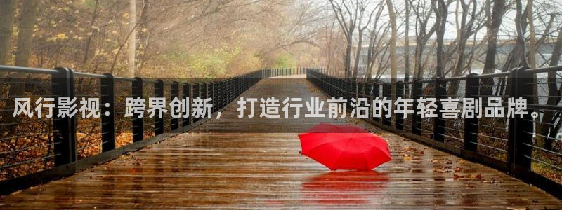 蜜桃片直播：风行影视：跨界创新，打造行业前沿的年轻喜剧品牌。
