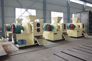 铬粉压球机选购指南 厂家、价格与技术转让解析